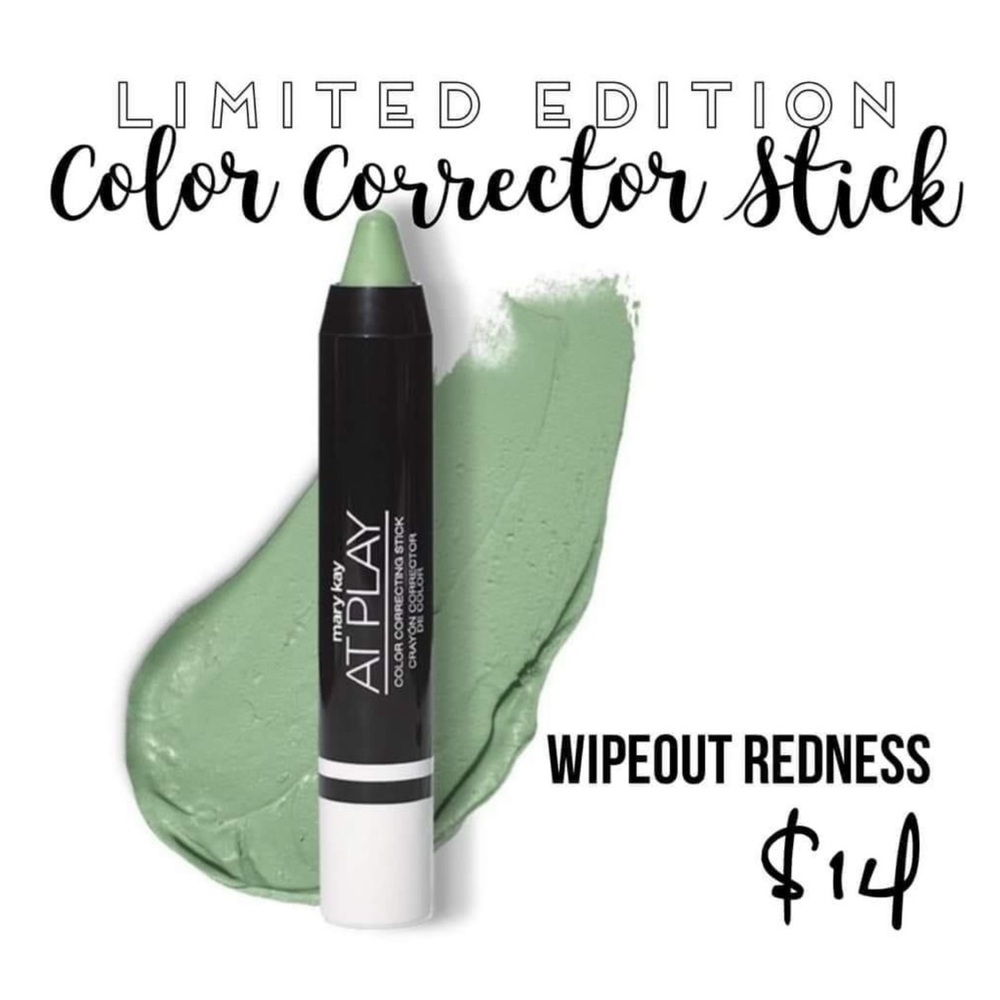 Mary Kay At Play Color Correcting Stick